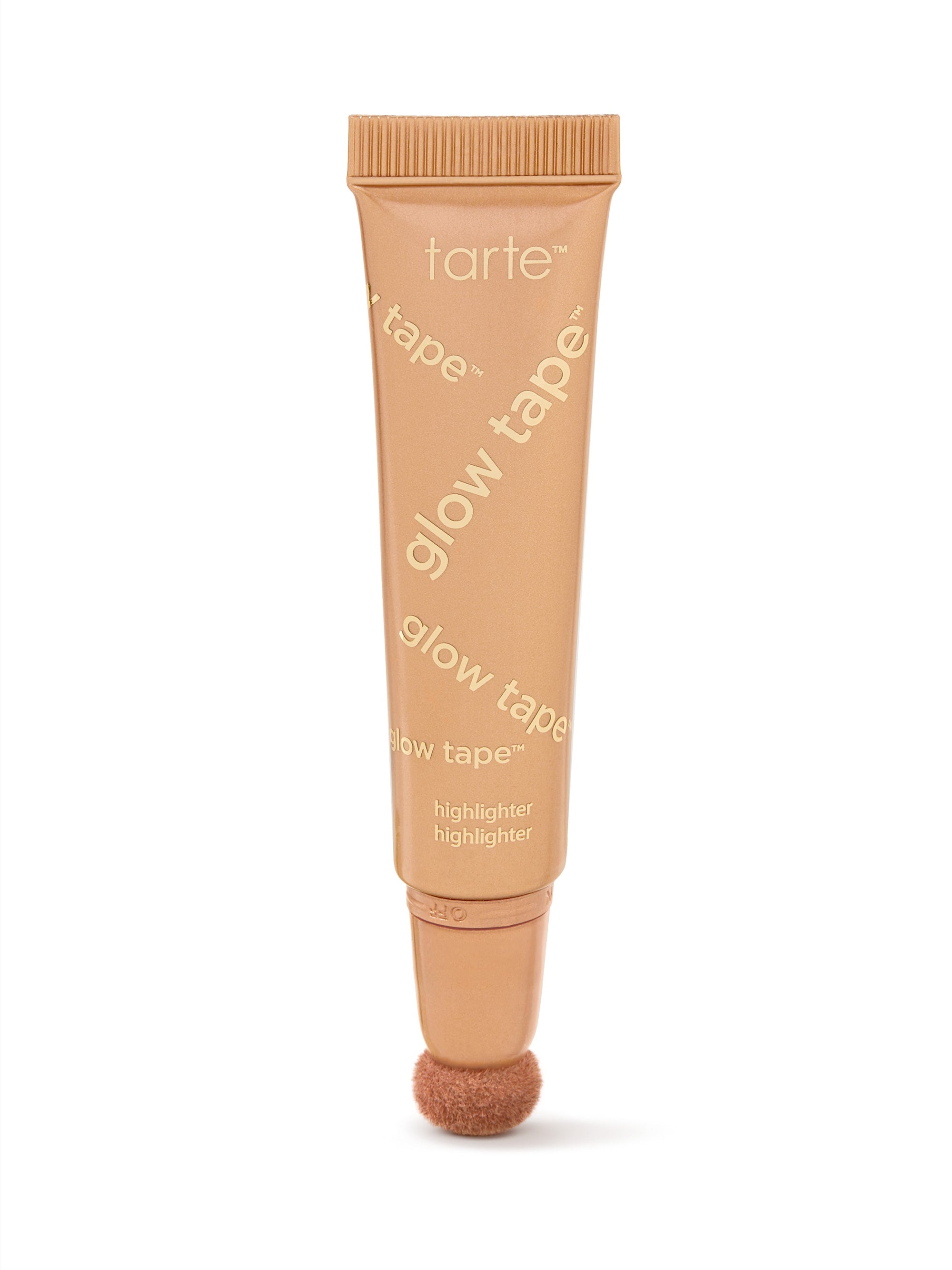 Tarte Glow Tape™ Luminous Liquid Highlighter