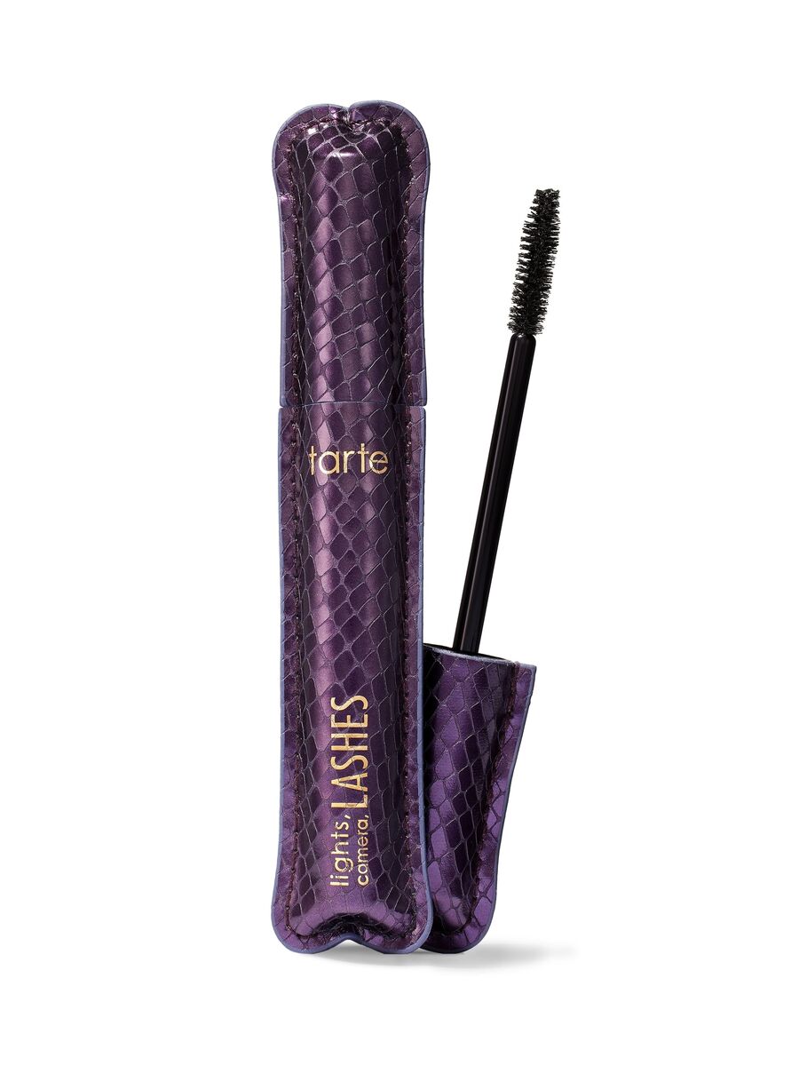 Tarte Lights, Camera, Lashes™ 4-in-1 Volumizing Mascara