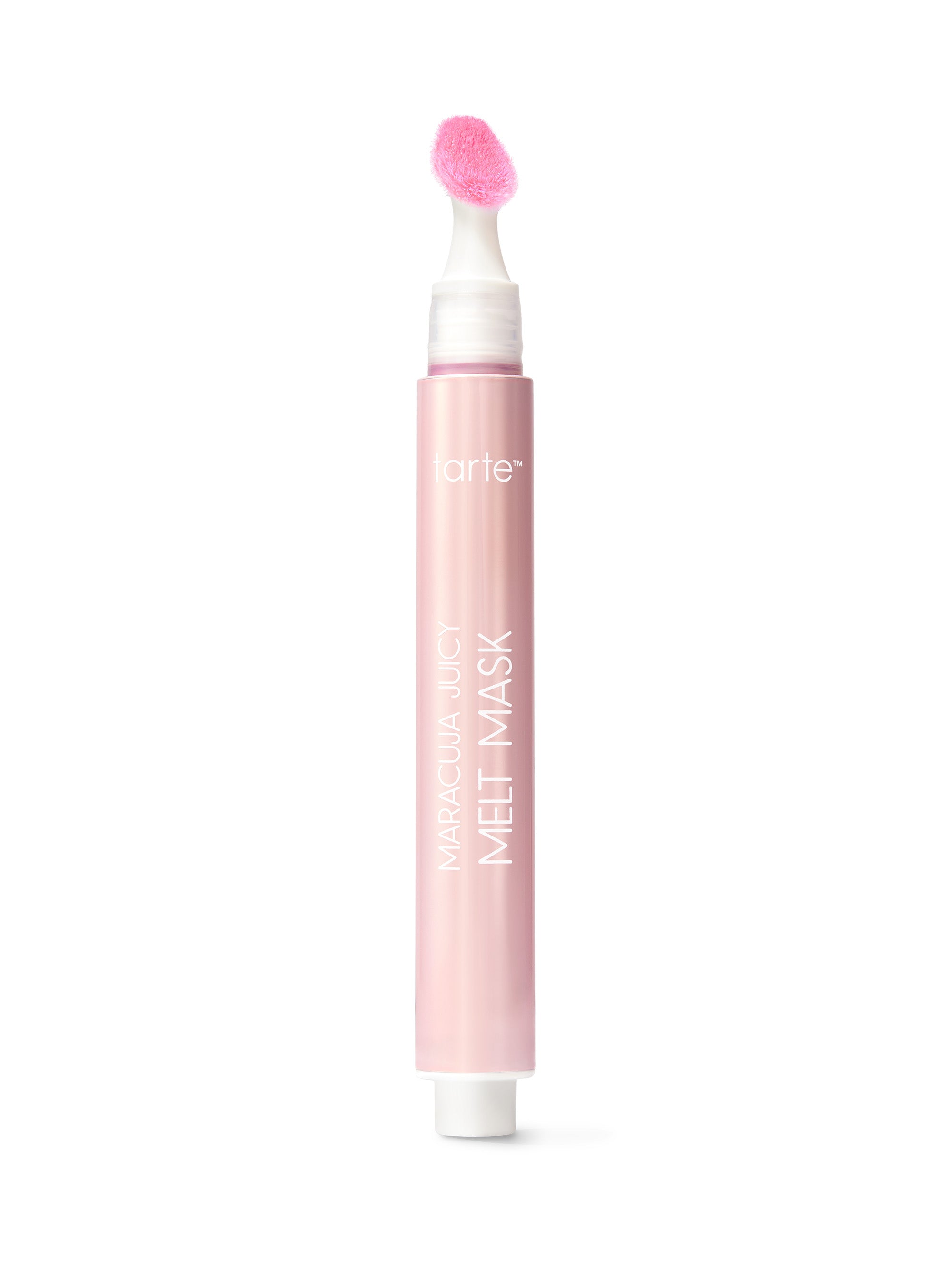Tarte Maracuja Juicy Lip Nourishing Melt Mask