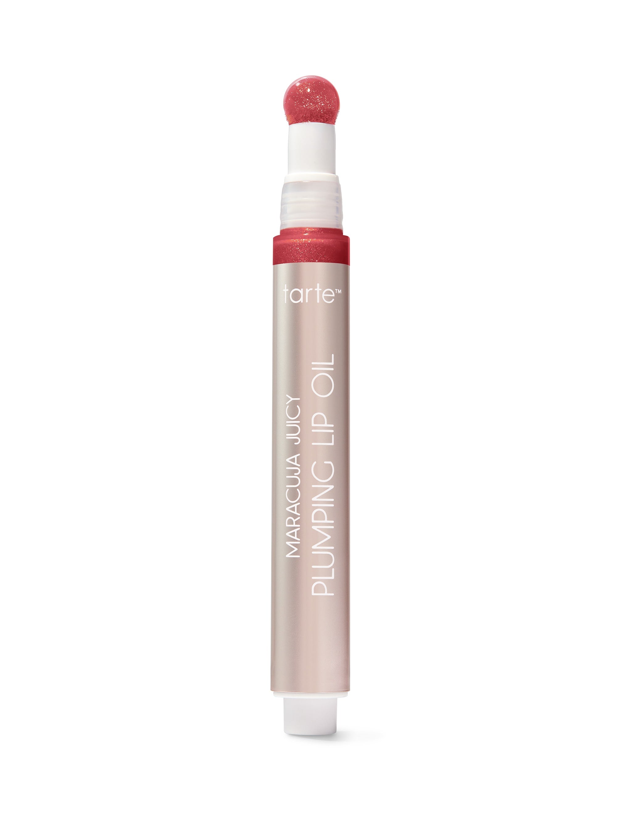 Tarte Maracuja Juicy Lip Plumping Lip Oil