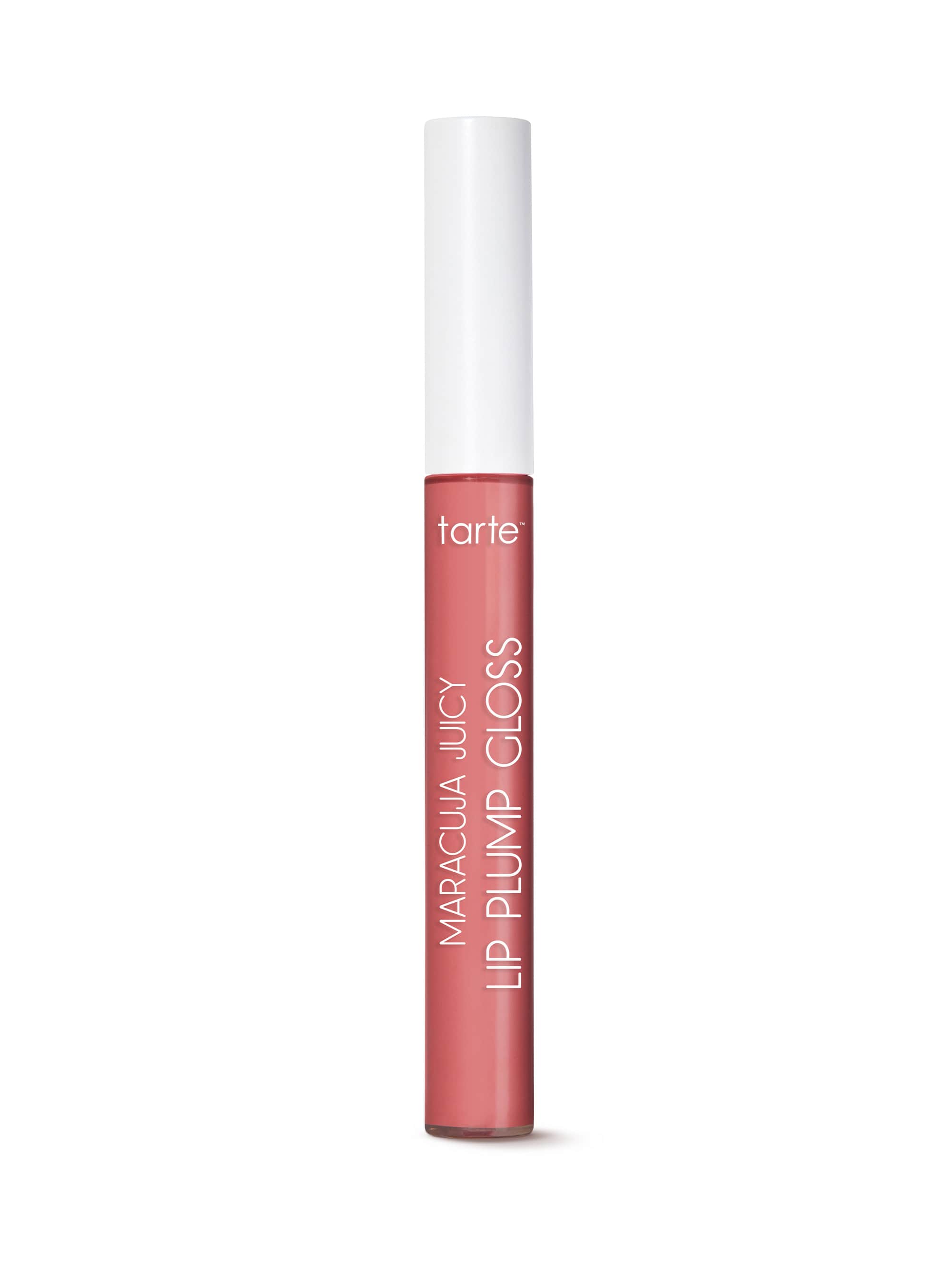 Tarte Maracuja Juicy Lip Plumping Peptide Gloss