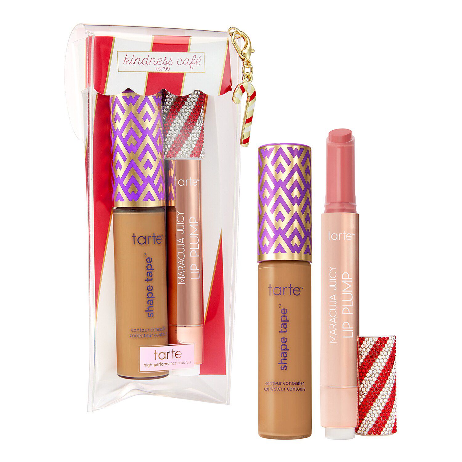 Tarte The Award Winners Best-Sellers Set