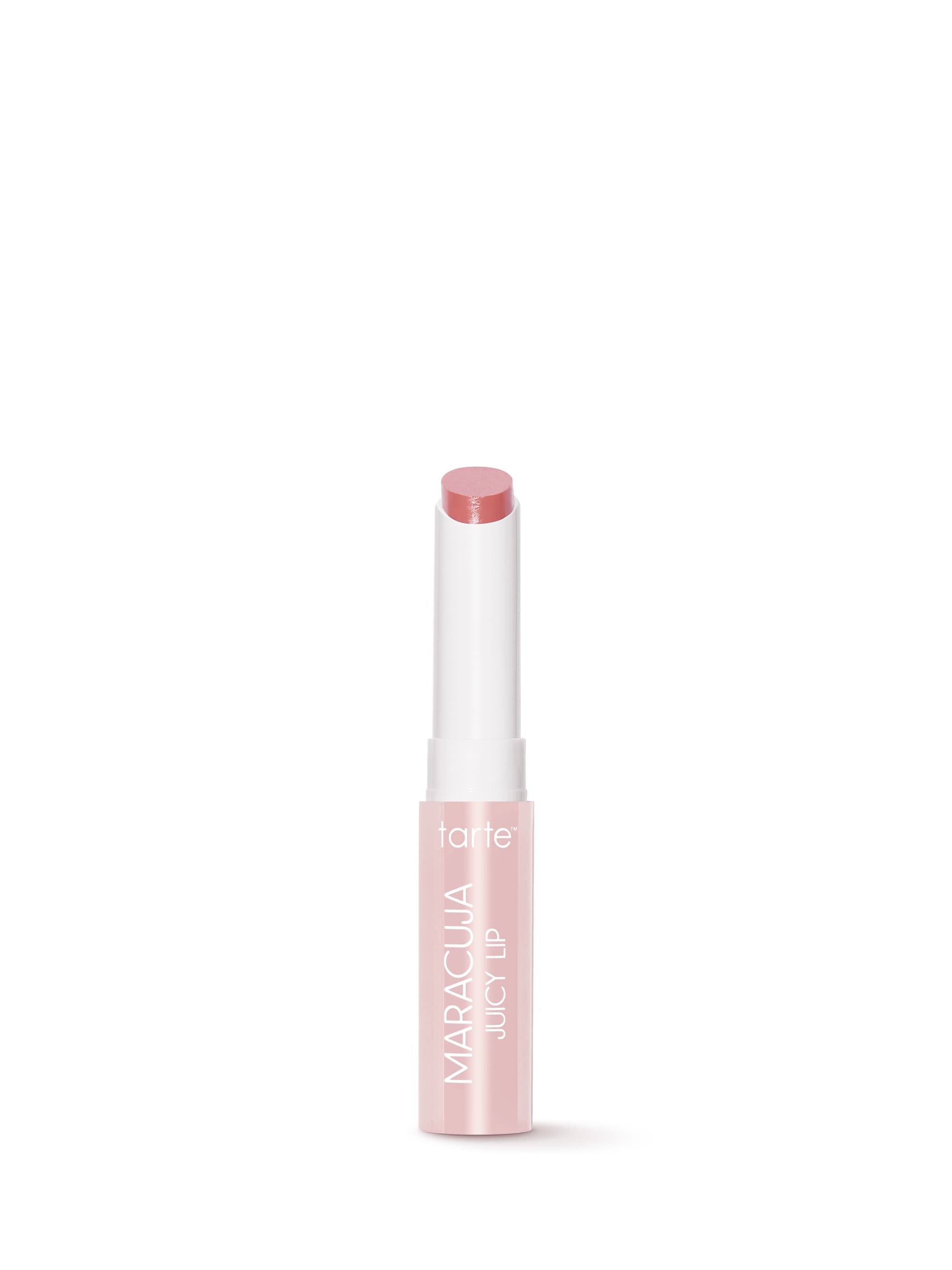Tarte Travel-Size Maracuja Juicy Lip Hydrating Balm Gloss